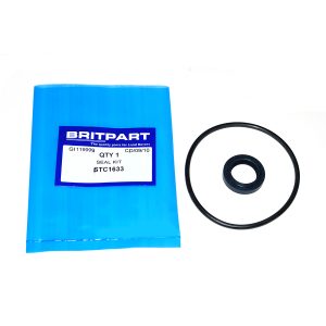 Image of Steering Pump Seal Kit                   (STC1633AM)