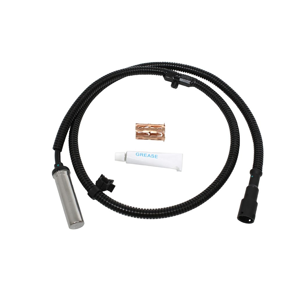 Image of ABS Sensor Kit (front 3 piece) (STC1749AM)