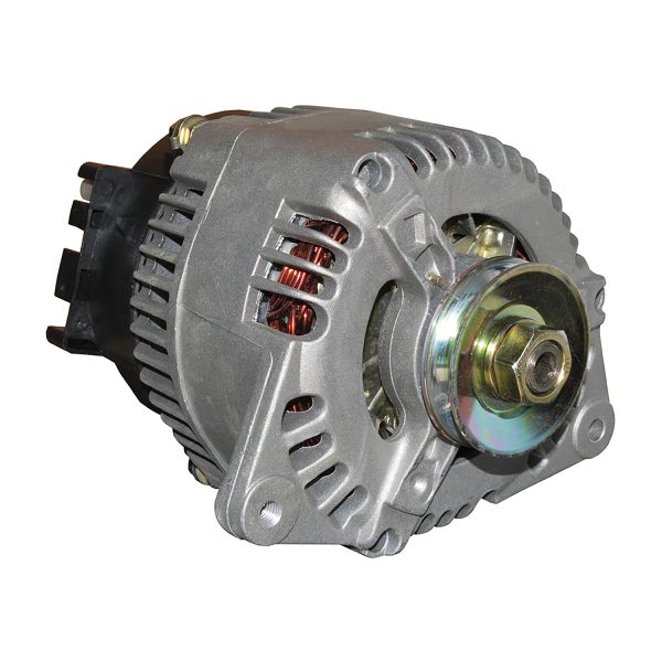 Image of Alternator (A133 80amp) LH mounted (STC1753AM)