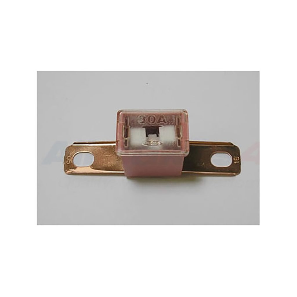 Image of Fusible Link 30amp (pink) (STC1760AM)
