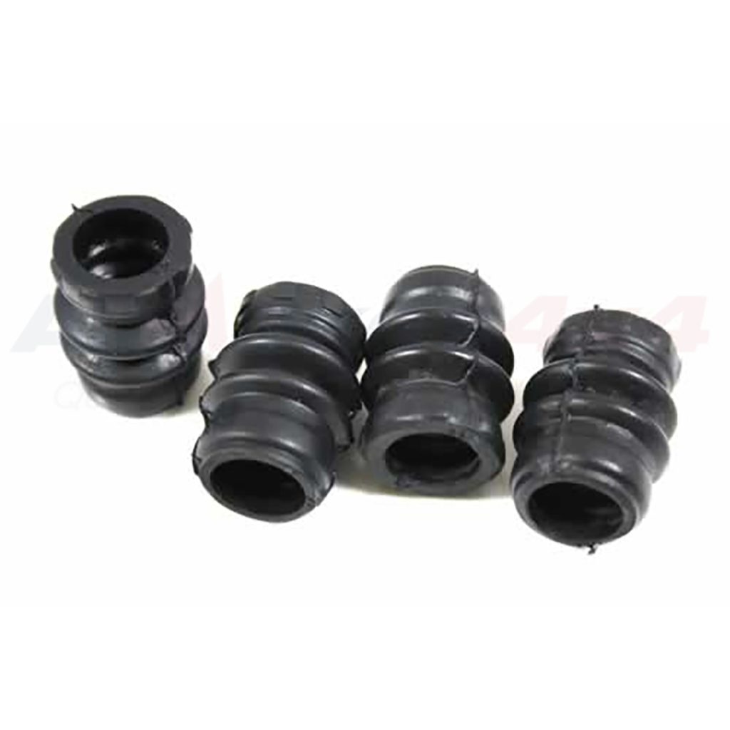 Image of Brake Caliper Slider Pin Bolt Dust Cover (front and rear) (STC1911AM)