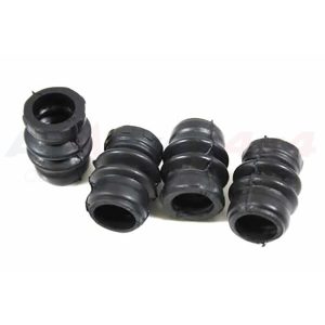 Image of Brake Caliper Slider Pin Bolt Dust Cover (front and rear) (STC1911AM)