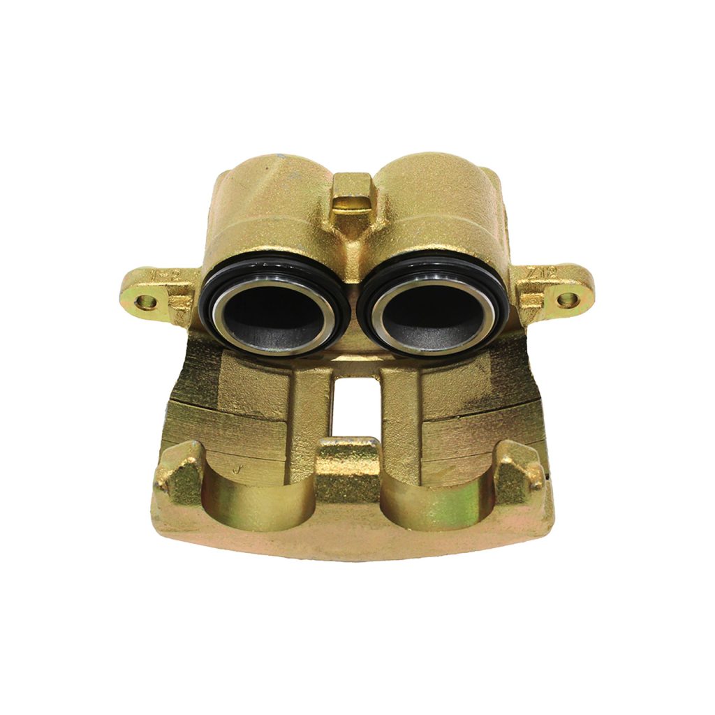 Image of Brake Caliper Left Hand (front) (STC1915AM)