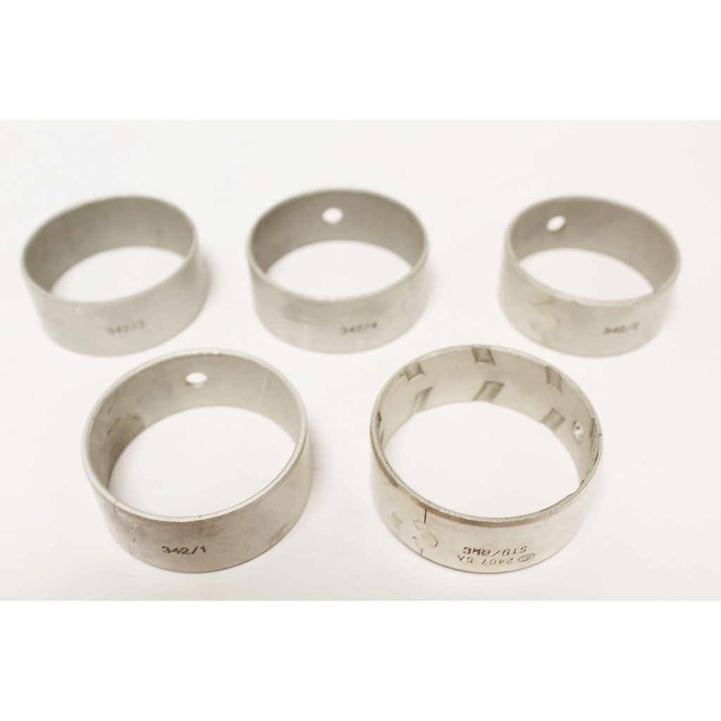 Image of Camshaft Bearing Set (STC1961AM)