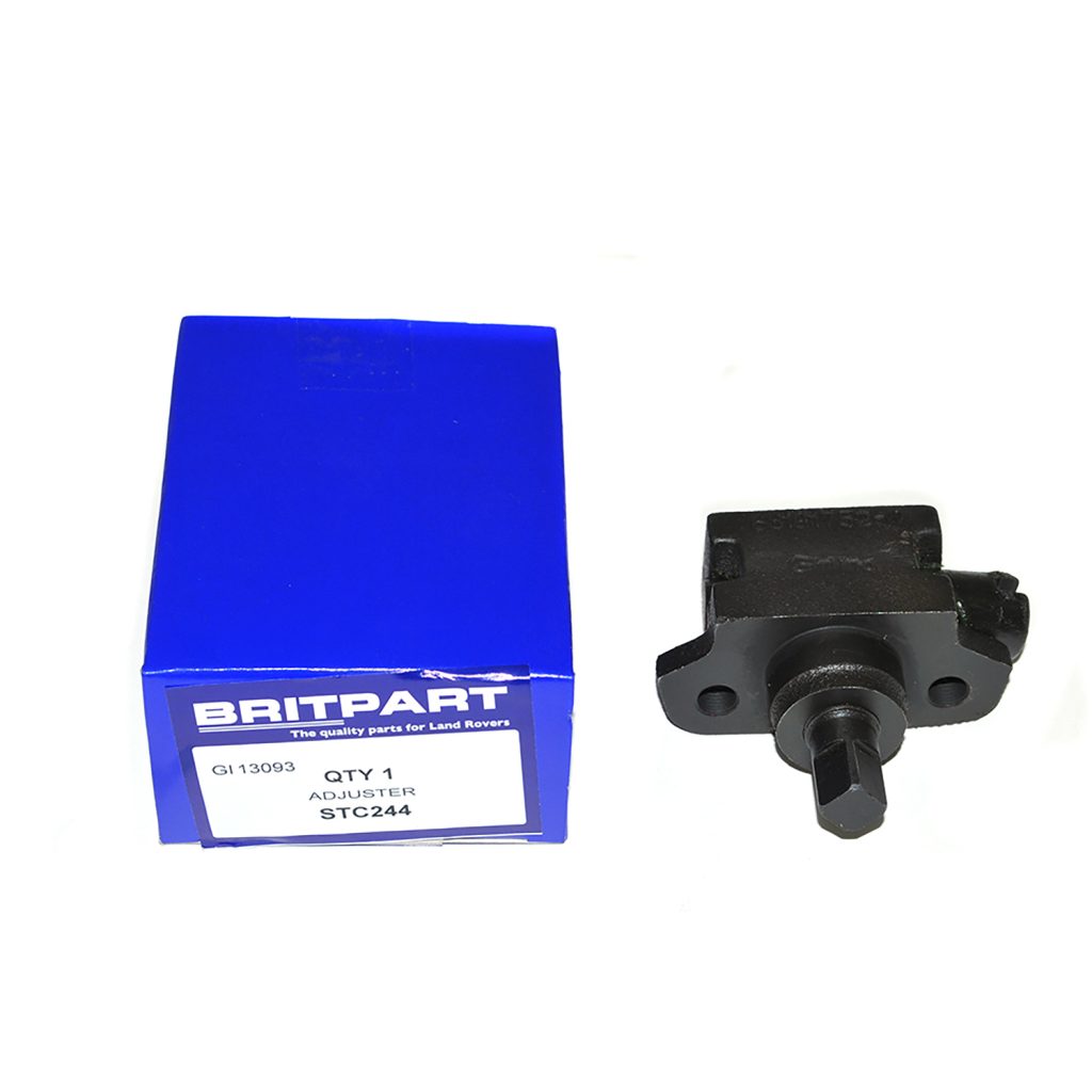Image of Handbrake Shoe Adjuster Assembly (STC244AM)