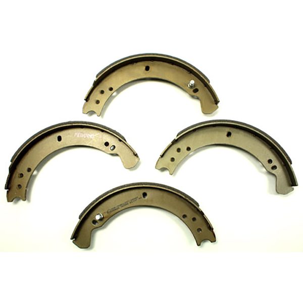 Image of Brake Pad (rear) (STC2796OEM)