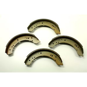 Image of Brake Pad (rear) (STC2797OEM)