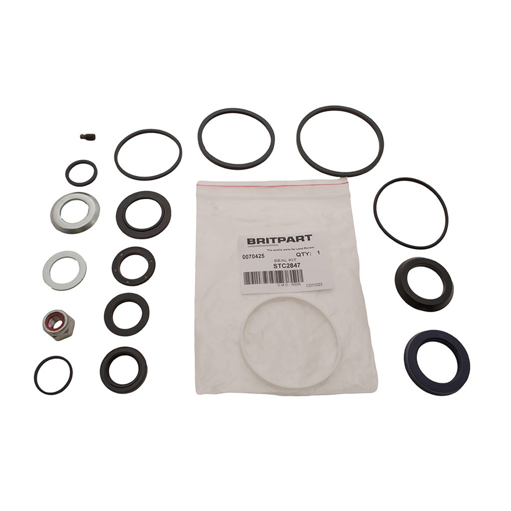 Image of Steering Box Seal Kit (STC2847AM)