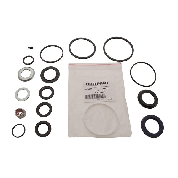 Image of Steering Box Seal Kit (STC2847AM)