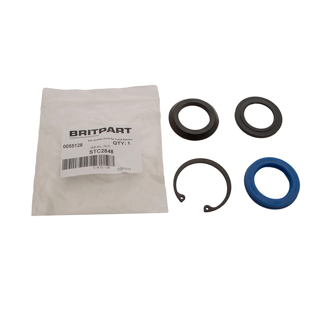 Image of Steering Box Seal Kit (4 piece) (STC2848OEM)