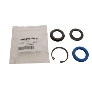 Image of Steering Box Seal Kit (4 piece) (STC2848OEM)