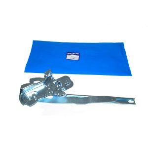 Image of Window Regulator LH Rear (electric window) (STC2883AM)