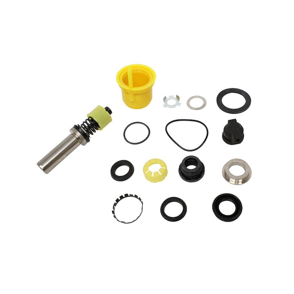 Image of Master Cylinder Repair Kit (STC2901AM)