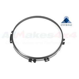 Image of Headlamp Bezel Black (outer) (STC3018AM)