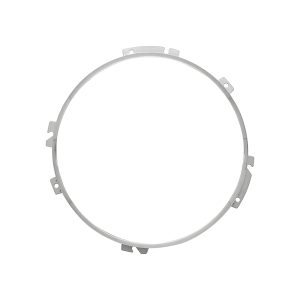 Image of Headlight Mounting Bezel Stainless Steel (STC3018SS)