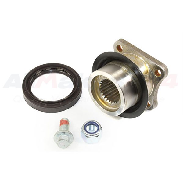 Image of Diff Flange Kit (4 piece) (STC3124AM)