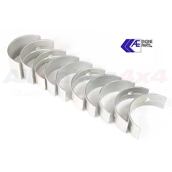 Image of Main Bearing Set Standard (STC3395OEM)