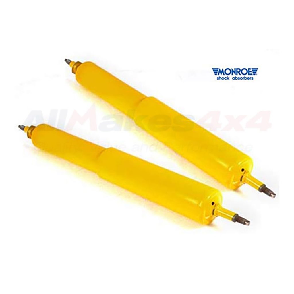 Image of Front Shock Absorber Standard (STC3703AM)