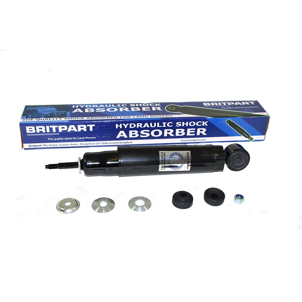 Image of Rear Shock Absorber Standard (STC3704AM)