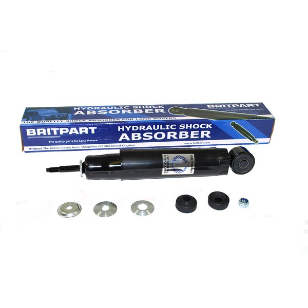 Image of Rear Shock Absorber Standard (STC3704AM)