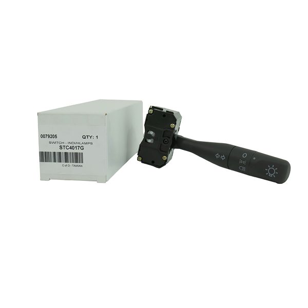 Image of Lights Indicators Dip Switch (STC4017AM)