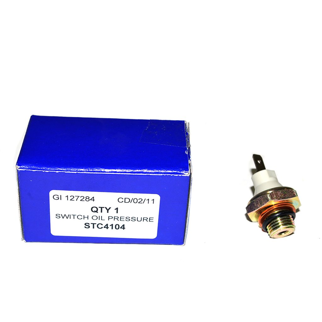 Image of Oil Pressure Switch (STC4104AM)