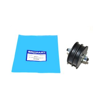 Image of Engine and Gearbox Mounting (STC434AM)