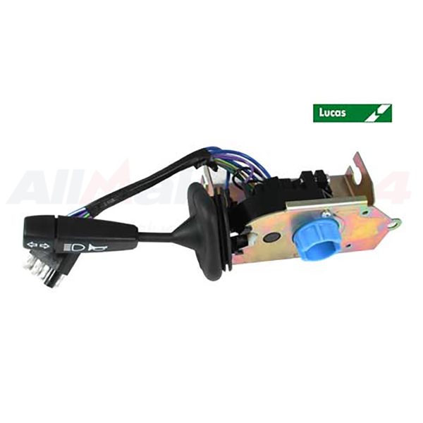 Image of Column Switch - Indicator and Dim Dip (STC439OEM)