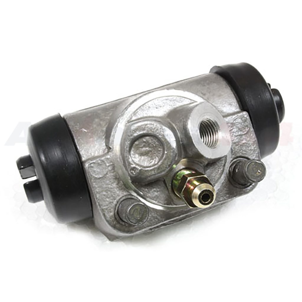Image of Rear Wheel Cylinder (left hand) (STC467AM)