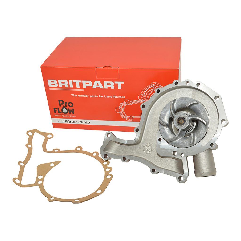 Image of Water Pump (STC483OEM)