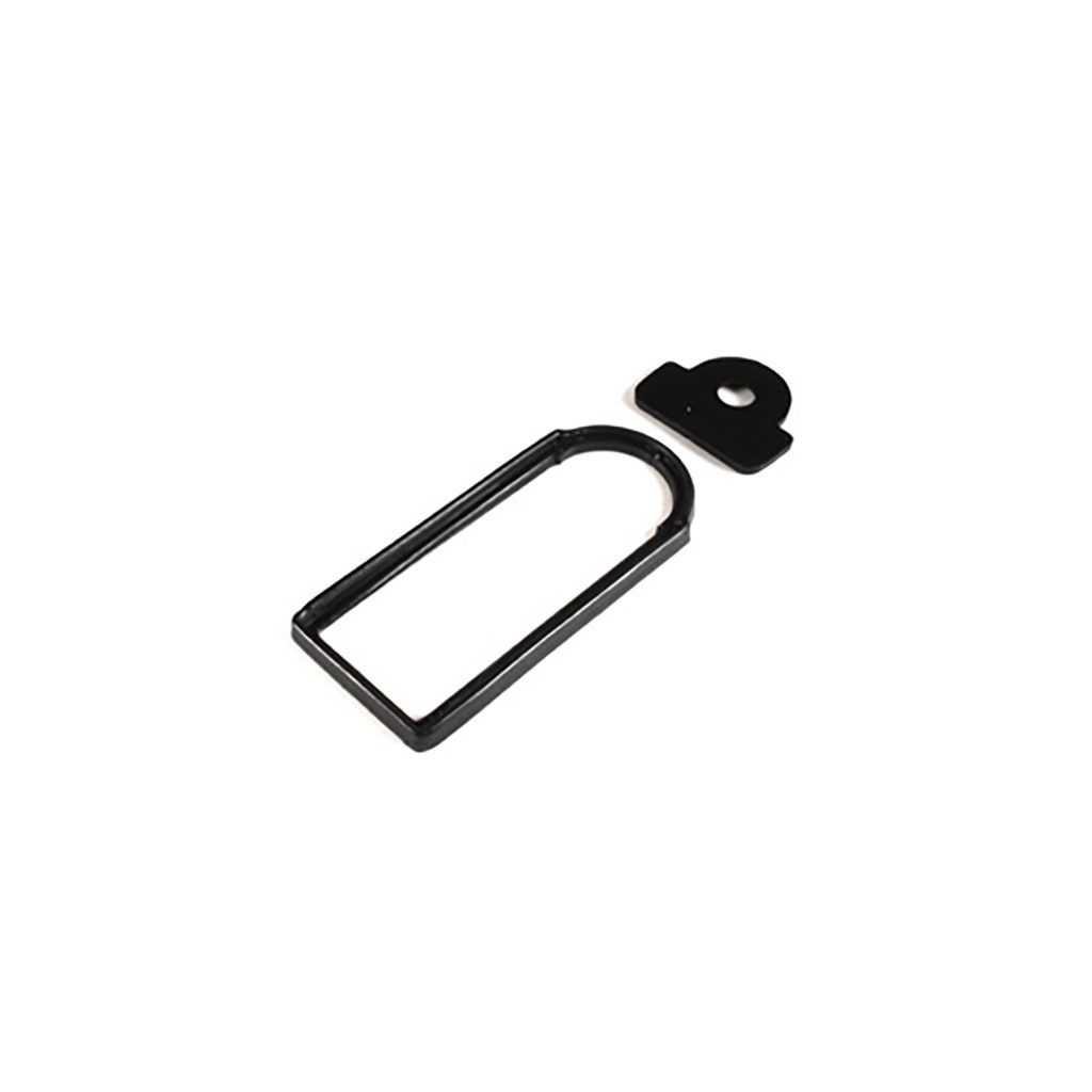 Image of Door Handle Gasket Kit (2 piece) (STC617AM)