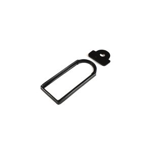 Image of Door Handle Gasket Kit (2 piece) (STC617AM)