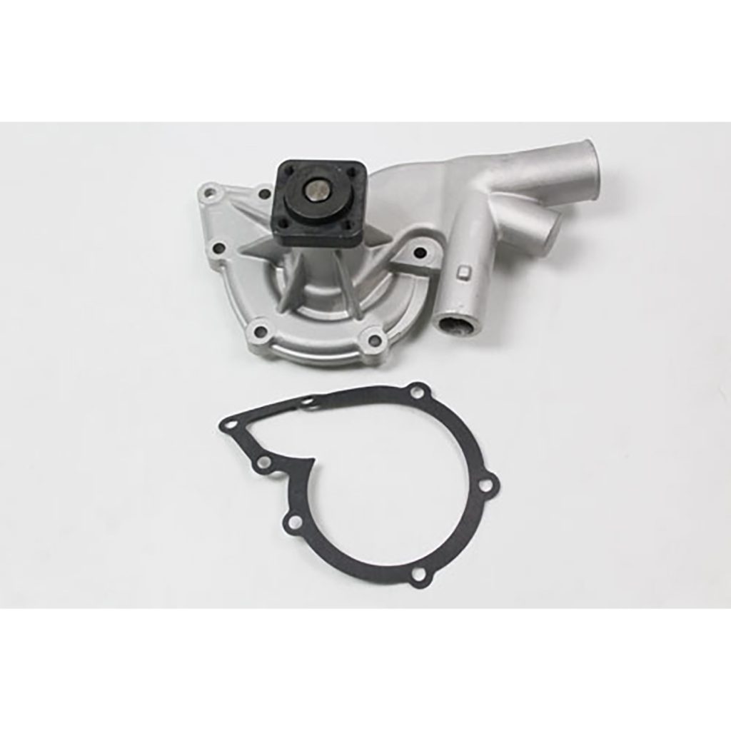 Image of Water Pump (STC637AM)