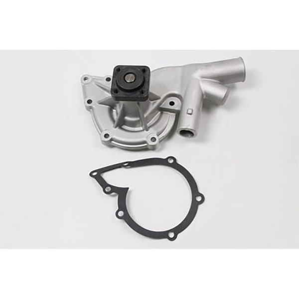 Image of Water Pump (STC637AM)