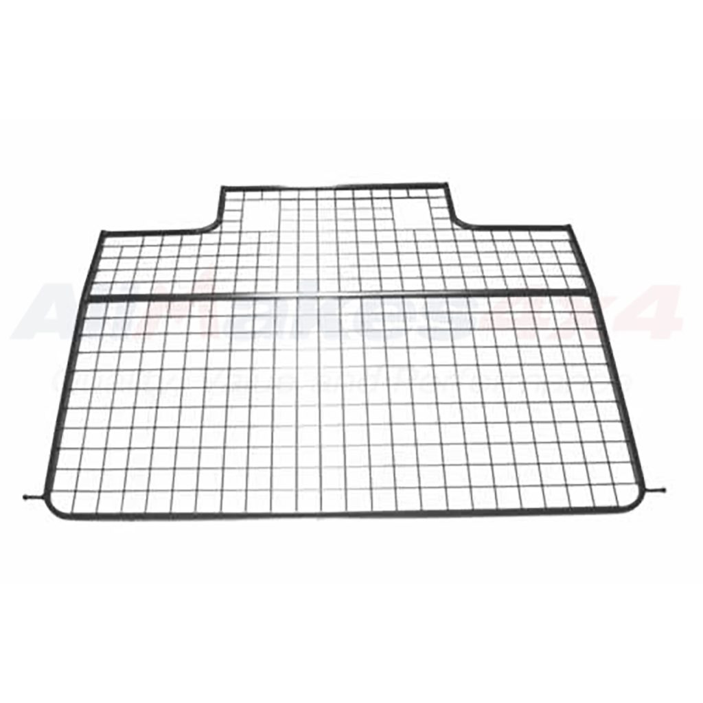 Image of Mesh Dog Guard (full height) (STC7555)