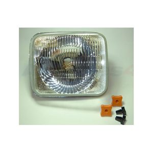Image of Headlamp Light Unit  (STC765AM)