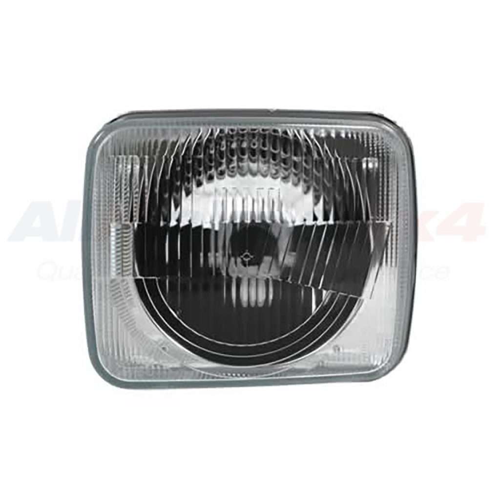 Image of Headlamp Light Unit  (STC768AM)