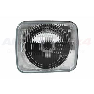 Image of Headlamp Light Unit  (STC768AM)