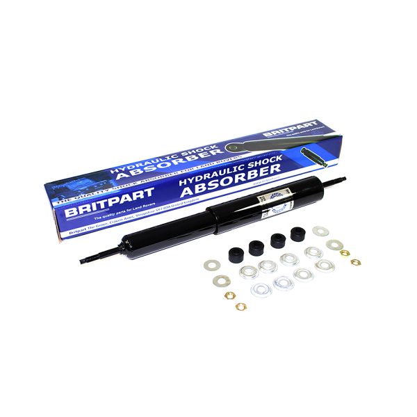 Image of Steering Damper Assembly       (STC786OEM)