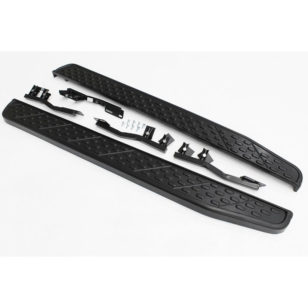 Image of Side Steps (pair)