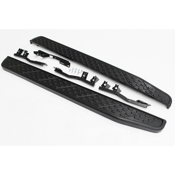 Image of Side Steps (pair)