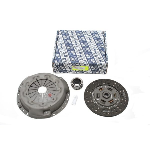 Image of Clutch Kit (plate