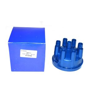 Image of Distributor Cap (STC8368AM)
