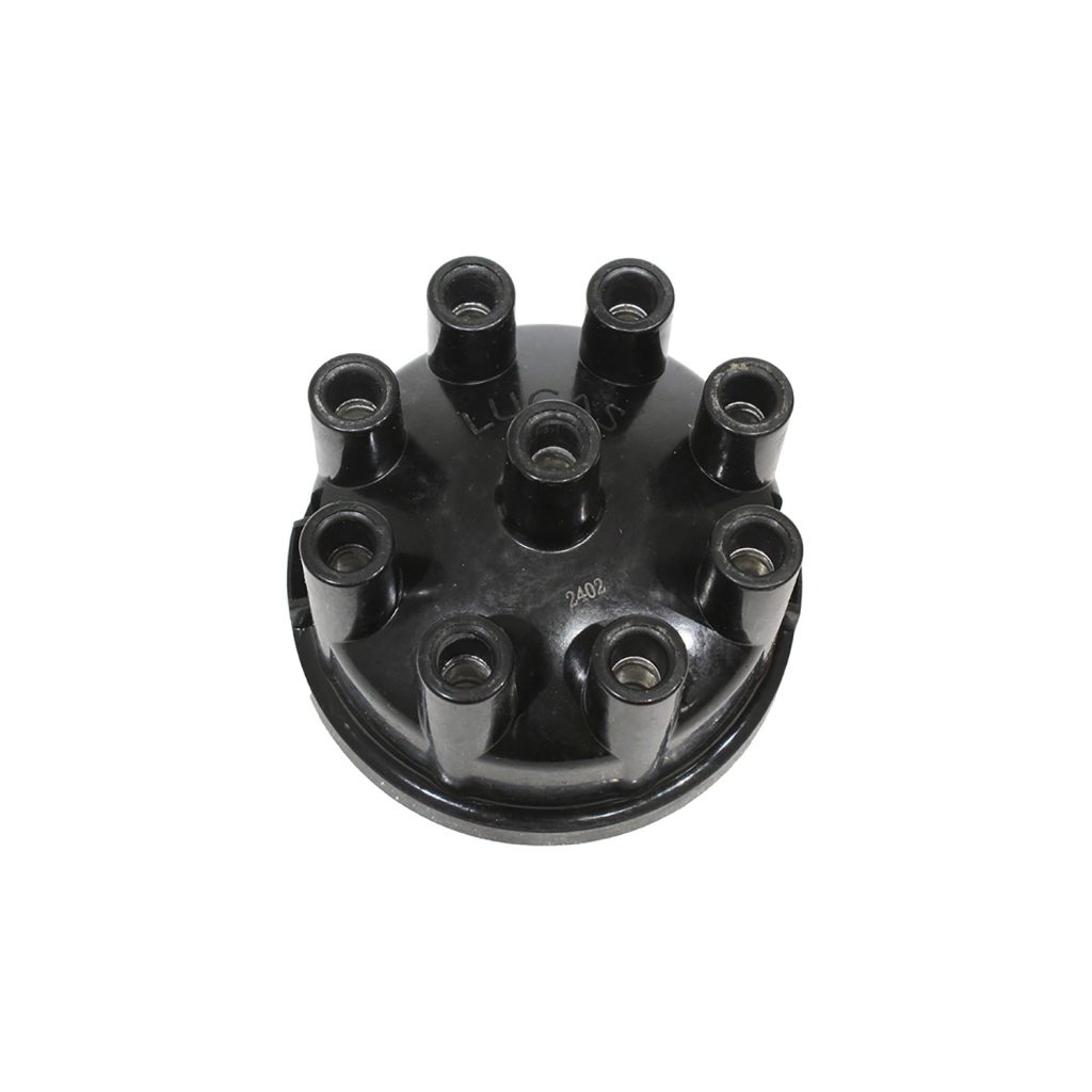Image of Distributor Cap (STC8368OEM)