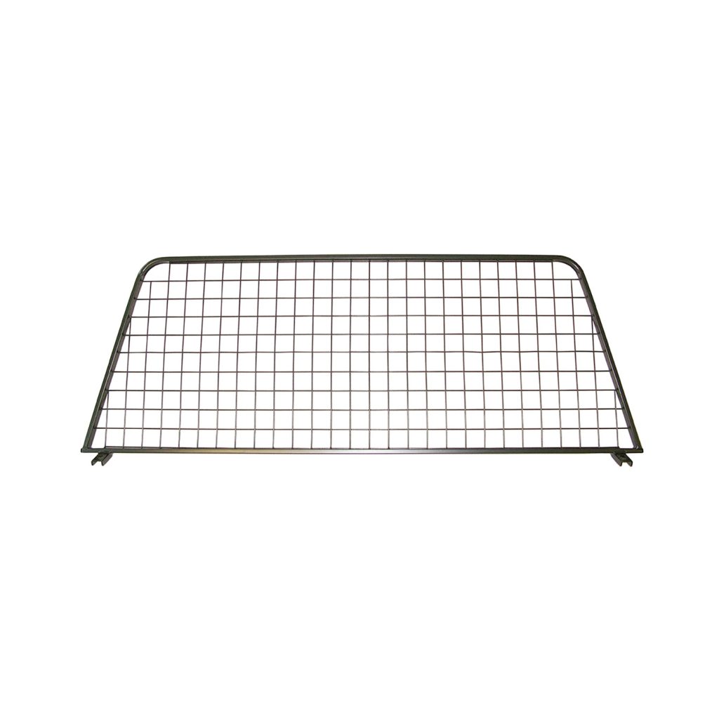 Image of Mesh Dog Guard (half height) (STC8414)