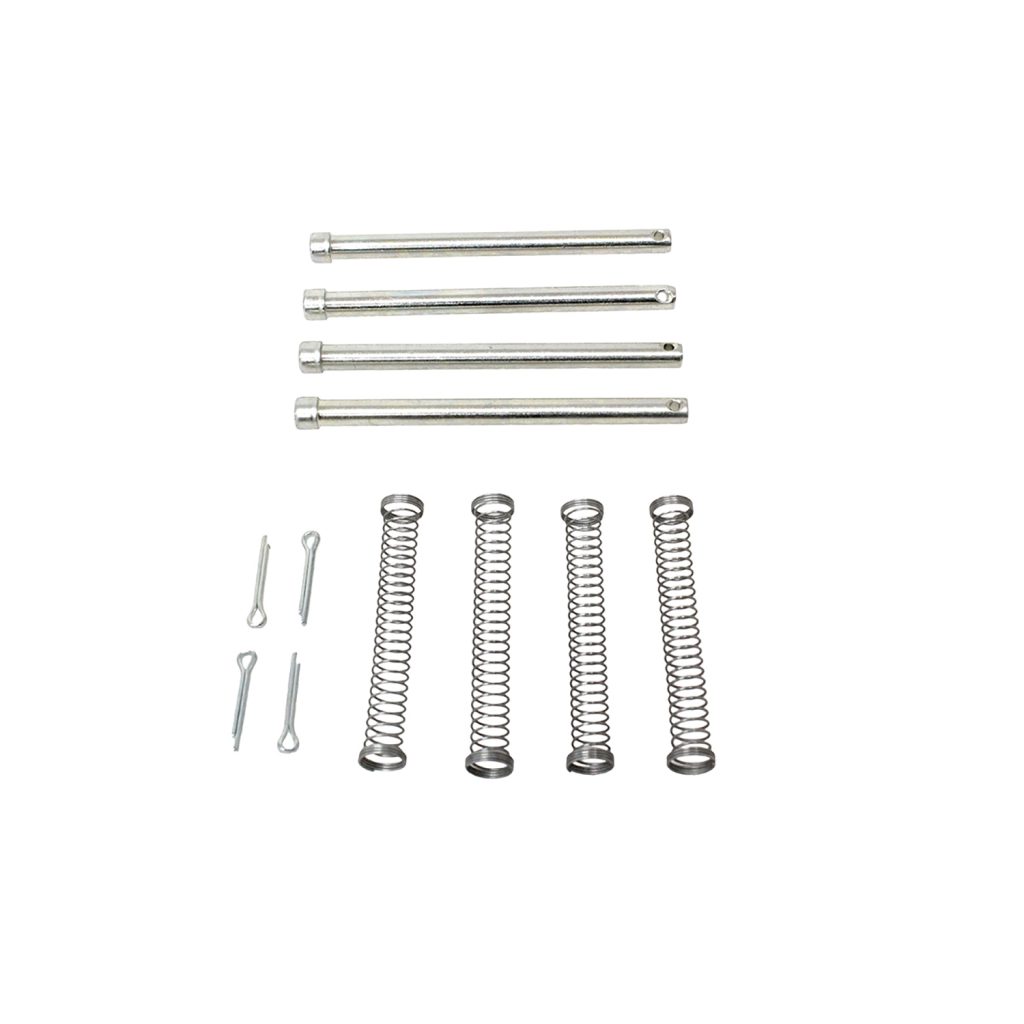 Image of Brake Pad Fitting Kit (front) (STC8575OEM)