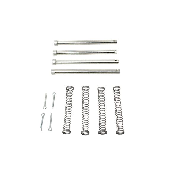 Image of Brake Pad Fitting Kit (front) (STC8575OEM)