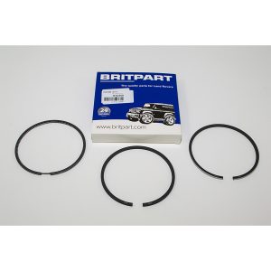 Image of Piston Ring Set (for single piston)  Standard (STC958AM)