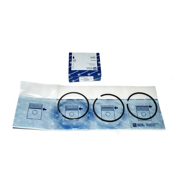 Image of Piston Ring Set (for single piston)  Standard (STC958OEM)