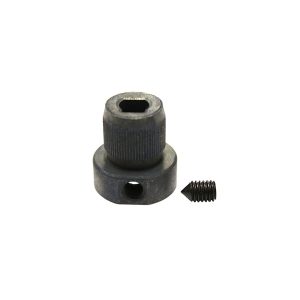 Image of Splined Drum Adaptor (for wheel box) (STC987AM)